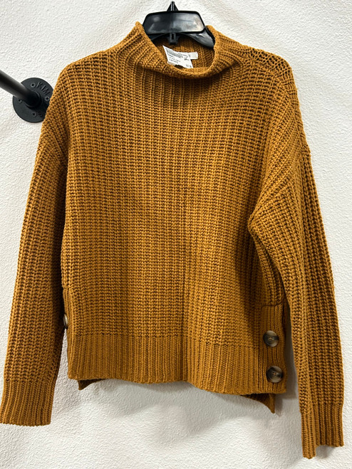 Vist Large View of Product Image Which is Used Madewell Lightweight Sweater S-4/6