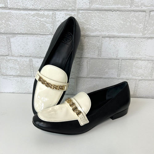 Vist Large View of Product Image Which is Used Tory Burch Casual Shoes 8.5