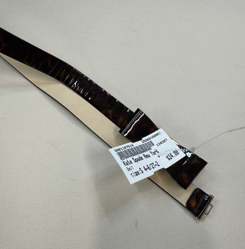 Vist Large View of Product Image Which is Used Kate Spade New York Belt S 4-6/27-28 60006-S001107514