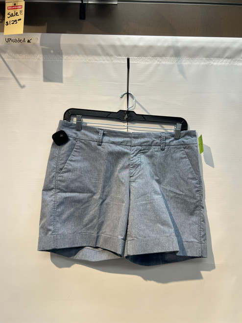 Vist Large View of Product Image Which is Used Dear John Shorts 14-32