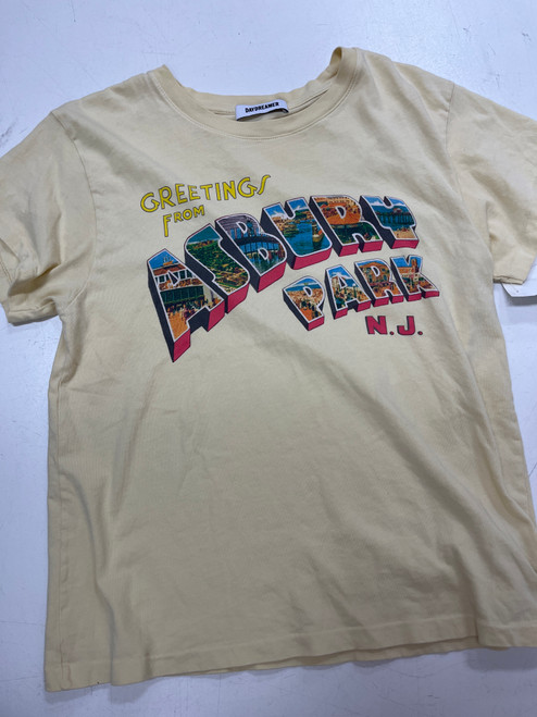 Vist Large View of Product Image Which is Used Daydreamer T-Shirt S-4/6