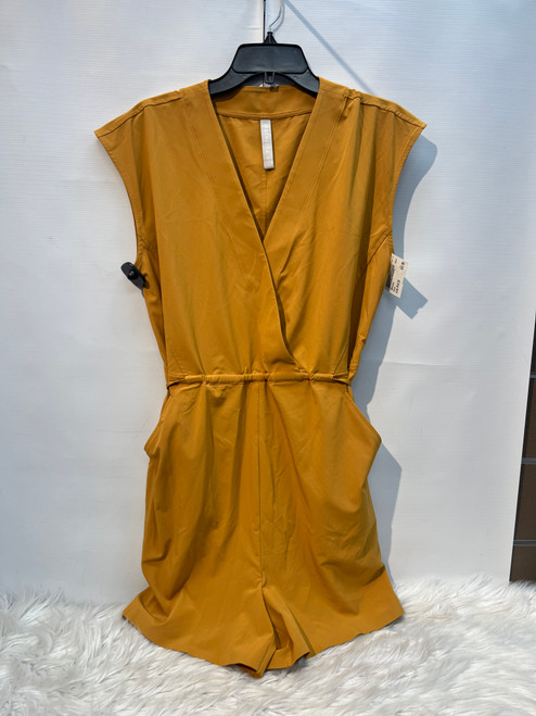 Vist Large View of Product Image Which is Used Athleta Romper M-8/10
