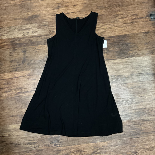 Vist Large View of Product Image Which is Used Eileen Fisher Short Dress B S-4/6 60004-S000623115