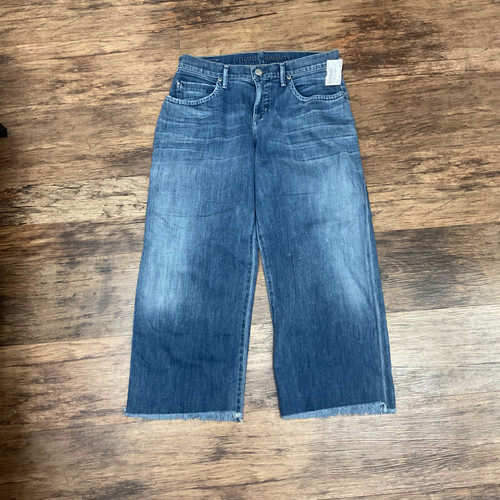 Vist Large View of Product Image Which is Used Citizens Of Humanity Denim 2-26 60004-S000623116