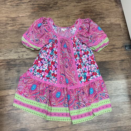 Vist Large View of Product Image Which is Used Umgee Short Dress B S-4/6 60004-S000623133