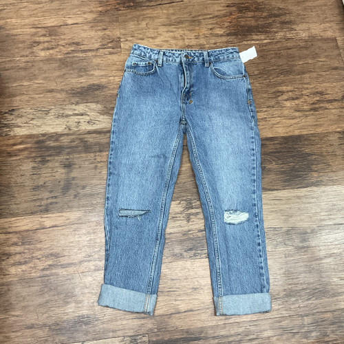 Vist Large View of Product Image Which is Used ksubi Denim 4-27 60004-S000623165