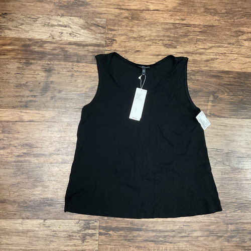Vist Large View of Product Image Which is Used Eileen Fisher Tank Top S-4/6 60004-S000623195