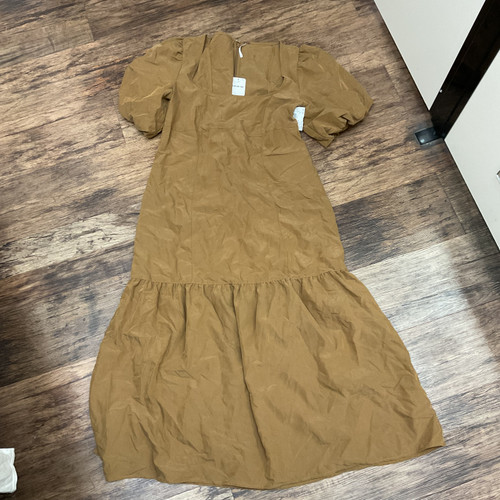 Vist Large View of Product Image Which is Used Free People Long Dress B S-4/6 60004-S000623222