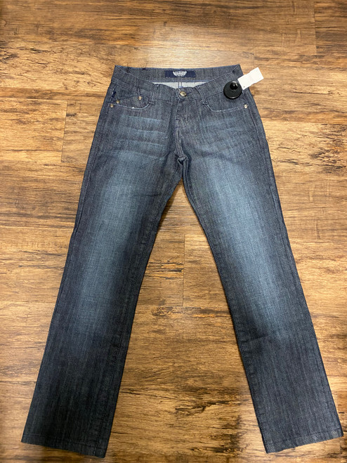 Vist Large View of Product Image Which is Used Unbranded Denim 4-27