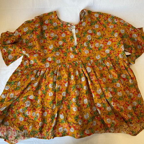 Vist Large View of Product Image Which is Used Umgee Short Sleeve Top S-4/6