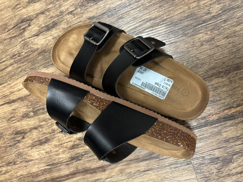 Vist Large View of Product Image Which is Used Falls Creek Sandals 7