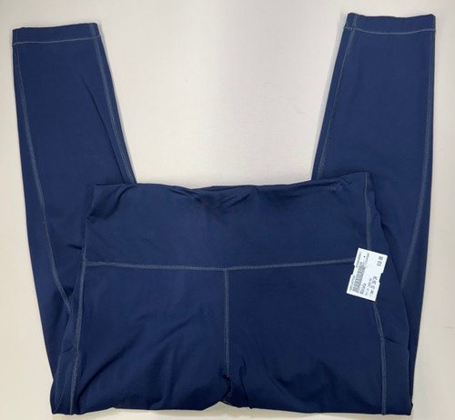 Vist Large View of Product Image Which is Used Athleta Active Leggings 1X 18/34