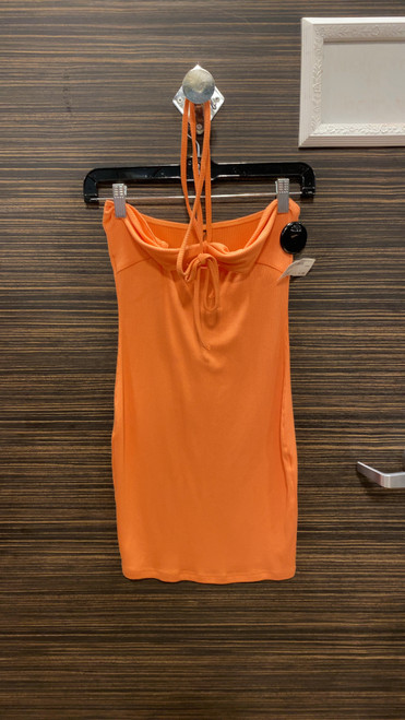 Vist Large View of Product Image Which is Used Shein Short Dress B XS-0/2