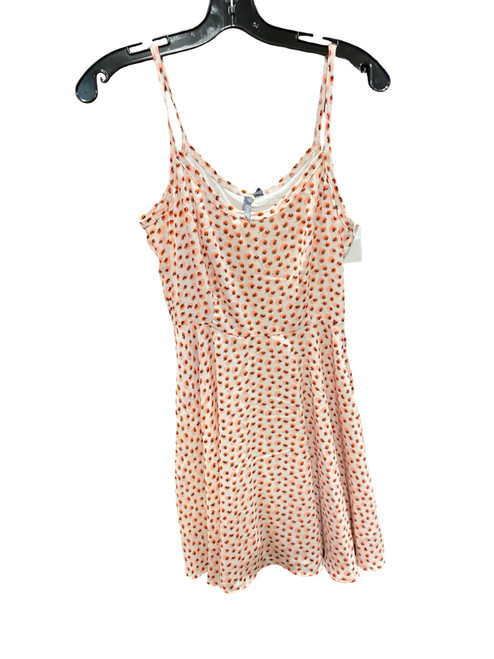 Vist Large View of Product Image Which is Used Unbranded Short Dress B S-4/6