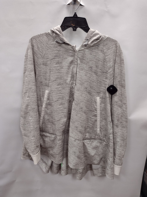 Vist Large View of Product Image Which is Used Lululemon Athletica Active Jacket M-8/10 60112-S000422636