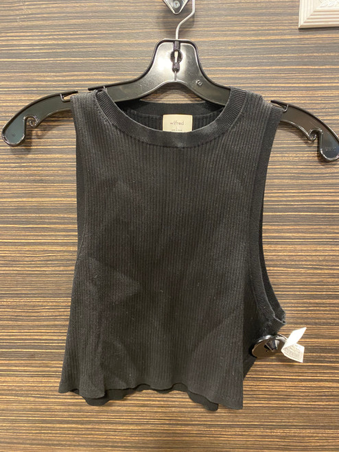 Vist Large View of Product Image Which is Used Wilfred Tank Top L-12/14