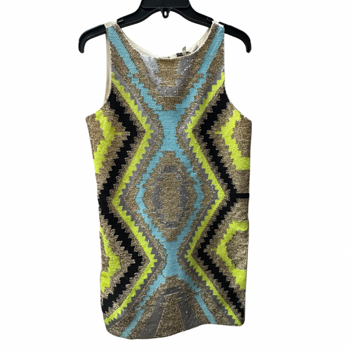 Vist Large View of Product Image Which is Used Unbranded Short Dress F S-4/6 60021-S000800062