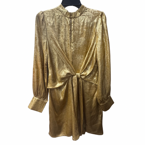 Vist Large View of Product Image Which is Used TCEC Short Dress F M-8/10 60021-S000800064