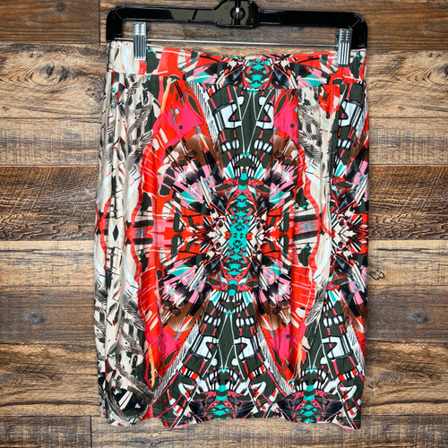 Vist Large View of Product Image Which is Used Maeve Short Skirt S 4-6/27-28