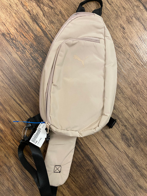 Vist Large View of Product Image Which is Used Puma Large Handbag