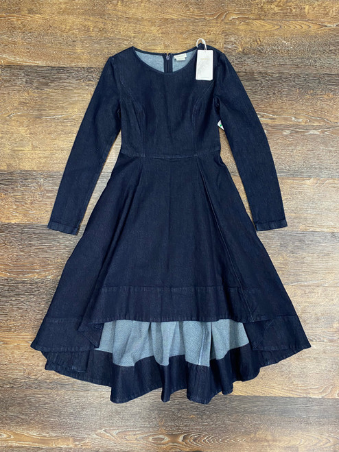 Vist Large View of Product Image Which is Used Miss Sixty Long Dress F S-4/6 60119-S000093437