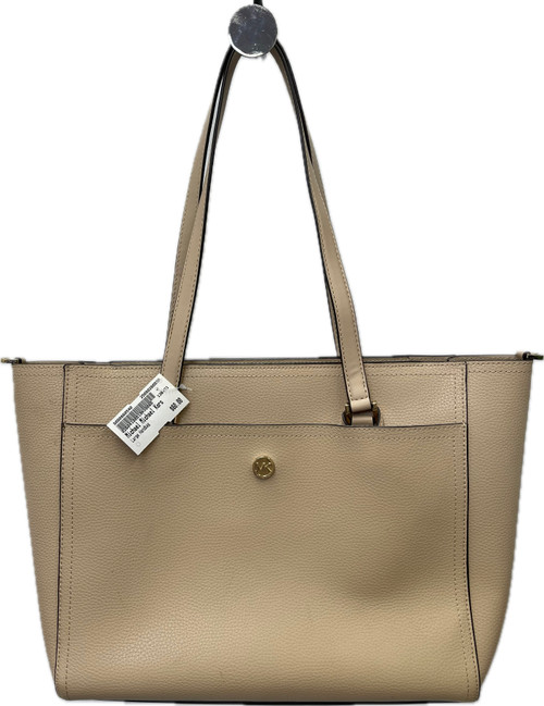 Vist Large View of Product Image Which is Used Michael Michael Kors Large Handbag 60030-S000860540