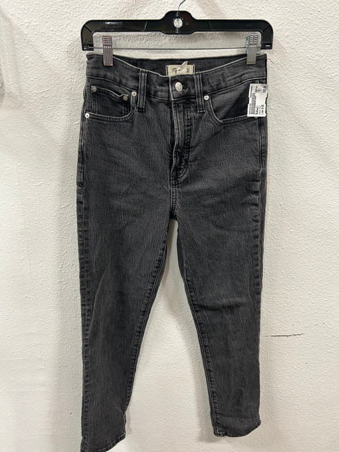 Vist Large View of Product Image Which is Used Madewell Casual Pant 0-25