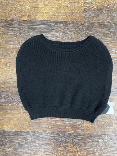 Vist Large View of Product Image Which is Used Unbranded Short Sleeve Sweater P S-4/6