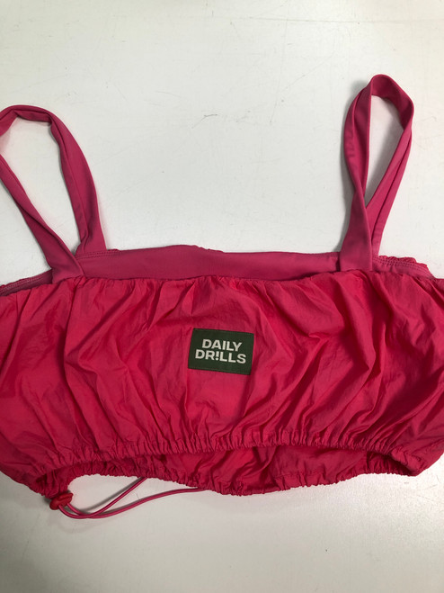 Vist Large View of Product Image Which is Used Unbranded Active Tank Top M-8/10