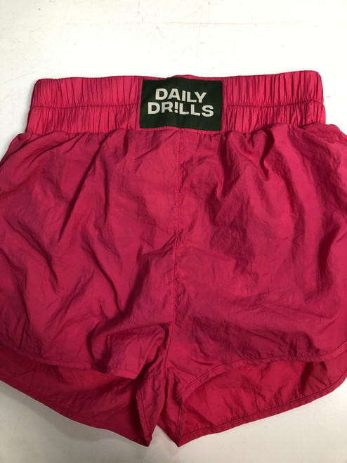 Vist Large View of Product Image Which is Used Unbranded Active Shorts M 8-10/28-30 60060-S000592676