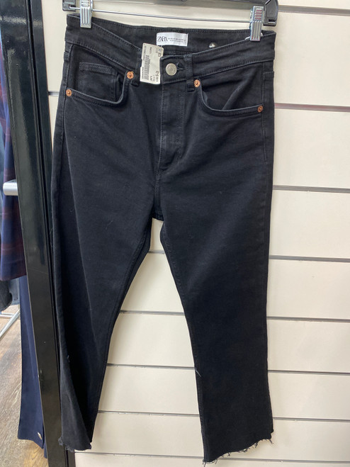 Vist Large View of Product Image Which is Used Zara Denim F 6-28