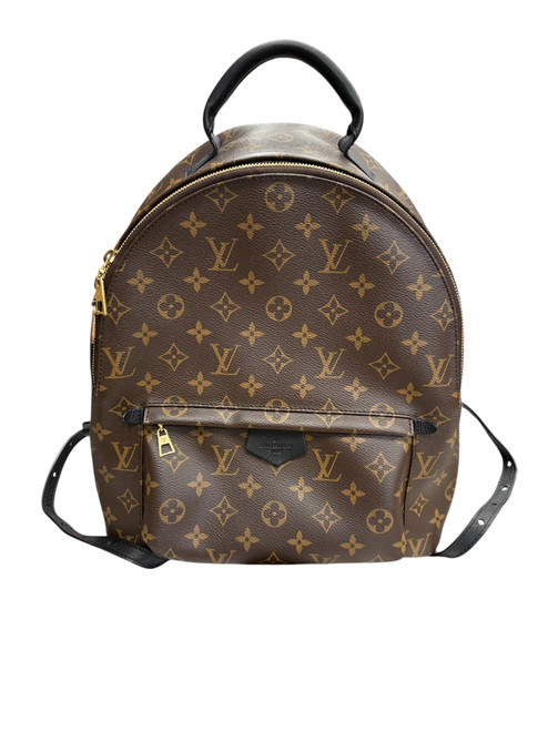 Vist Large View of Product Image Which is Used Louis Vuitton Xlarge Leather Handbag 60032-S000638564