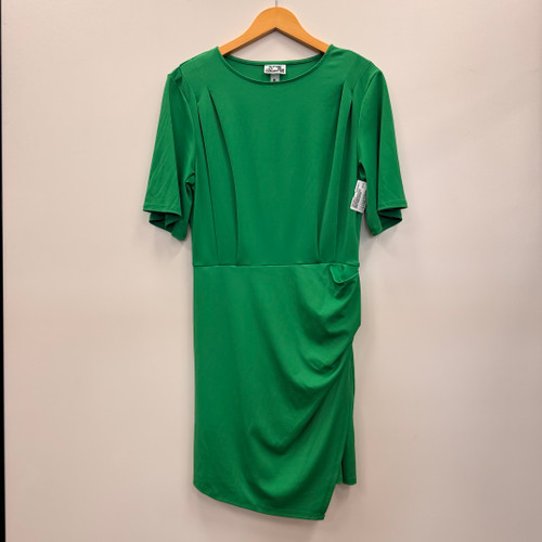 Vist Large View of Product Image Which is Used Unbranded Short Dress B S-4/6