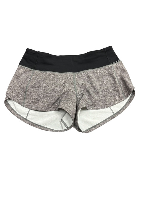 Vist Large View of Product Image Which is Used Lululemon Athletica Active Shorts 2-26 60085-S000332461