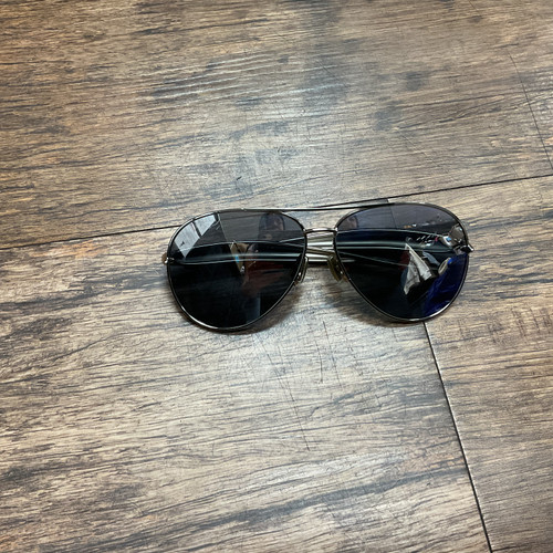 Vist Large View of Product Image Which is Used Bottega Veneta Sunglasses 60004-S000623282