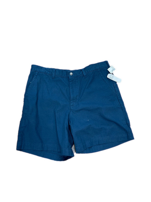 Vist Large View of Product Image Which is Used Patagonia Mens Shorts 36W