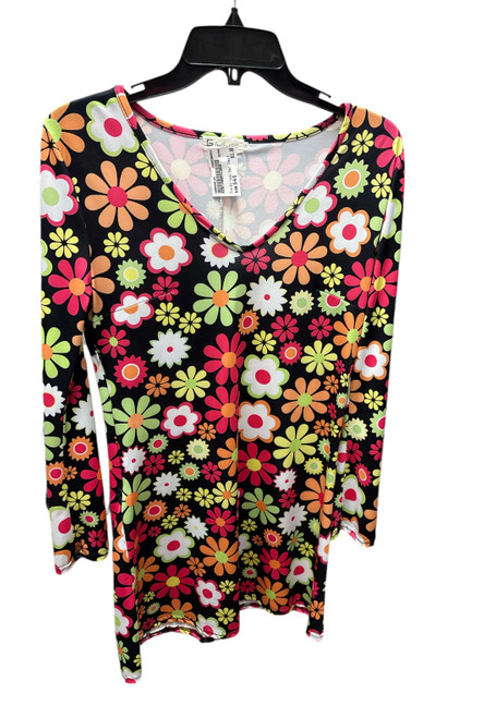 Vist Large View of Product Image Which is Used Unbranded Short Dress B S-4/6