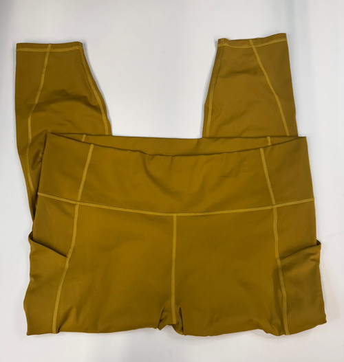 Vist Large View of Product Image Which is Used Fabletics Active Leggings 3X 22/36