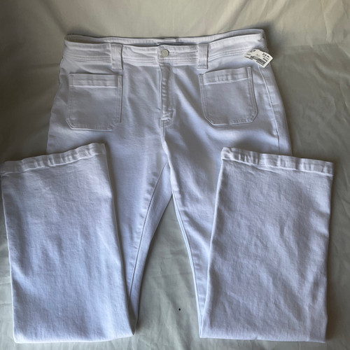 Vist Large View of Product Image Which is Used Kancan Casual Pant 14-32