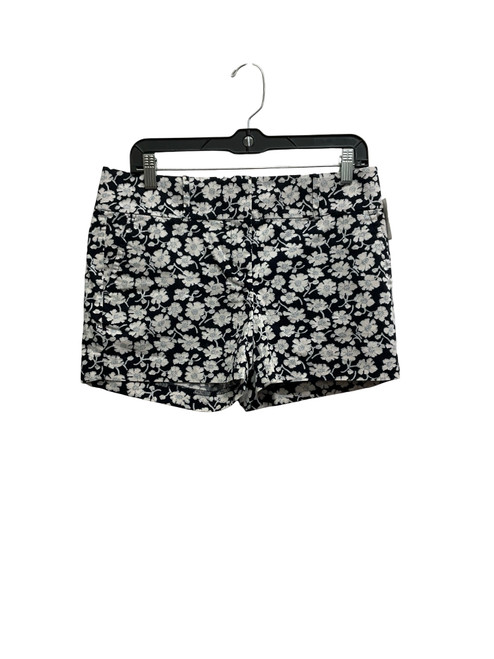 Vist Large View of Product Image Which is Used Ann Taylor Shorts 8-29