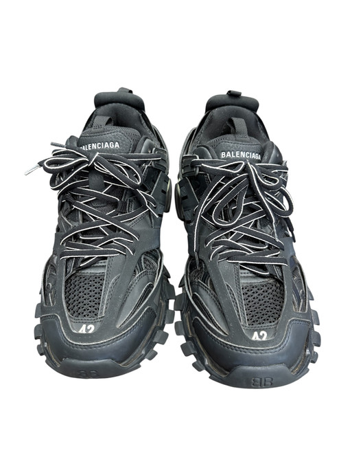 Vist Large View of Product Image Which is Used Balenciaga Mens Casual Shoes 9 60032-S000638640