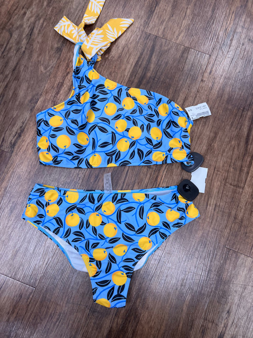 Vist Large View of Product Image Which is Used Unbranded Swimwear L 12-14/31-32