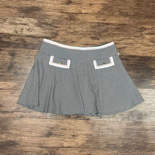 Vist Large View of Product Image Which is Used Alice + Olivia Short Skirt 6-28 60004-S000623311