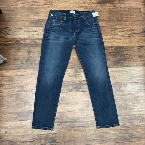 Vist Large View of Product Image Which is Used citizens of humanity Denim 4-27 60004-S000623318