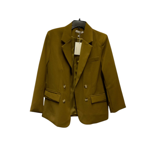 Vist Large View of Product Image Which is Used Yansoo Blazer M-8/10