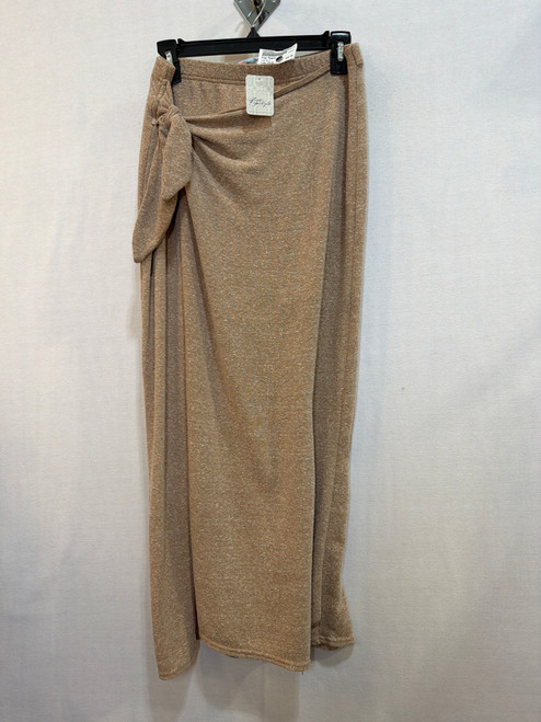 Vist Large View of Product Image Which is Used Free People Long Skirt 12-31
