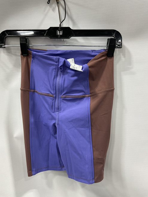 Vist Large View of Product Image Which is Used Lululemon Athletica Active Shorts 2-26