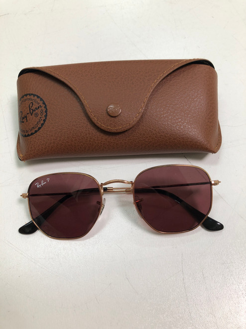 Vist Large View of Product Image Which is Used Ray-Ban Sunglasses