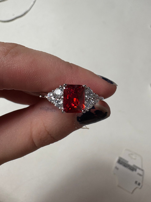 Used Unbranded Ring 60107-S000293849 Vist Large View of Product Image Which is Used Unbranded Ring