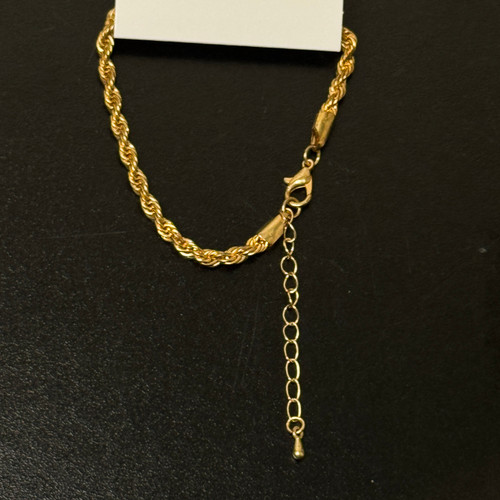 Used Unbranded Bracelet 60140-S000680674 Vist Large View of Product Image Which is Used Unbranded Bracelet